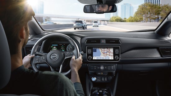 Bill Hood Nissan in Hammond LA