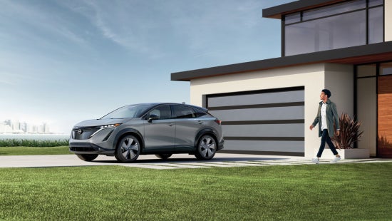 Bill Hood Nissan in Hammond LA