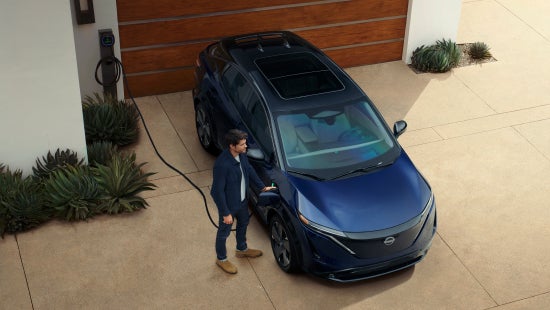 Bill Hood Nissan in Hammond LA