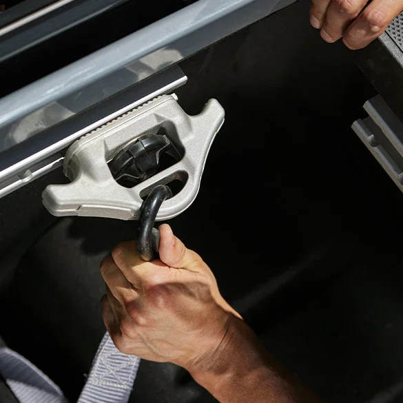 Bill Hood Nissan in Hammond LA