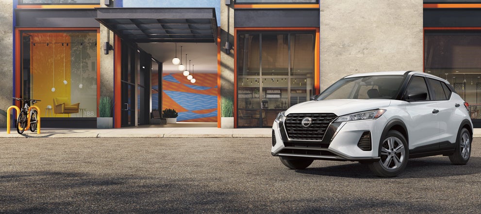 Bill Hood Nissan in Hammond LA