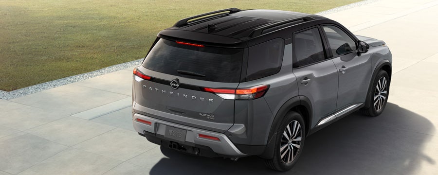 Bill Hood Nissan in Hammond LA