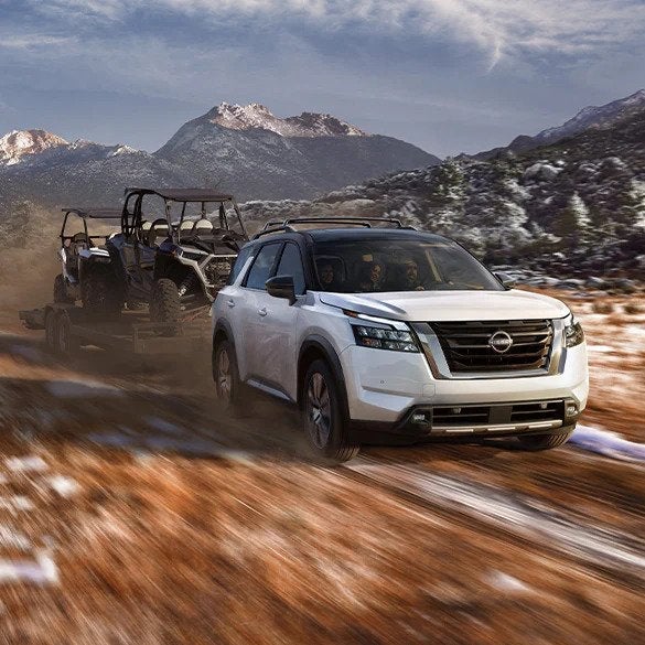 Bill Hood Nissan in Hammond LA