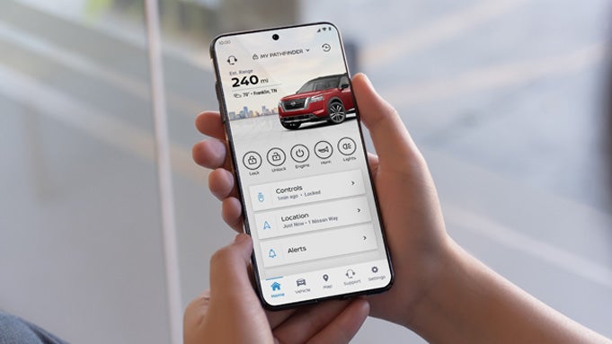 Bill Hood Nissan in Hammond LA