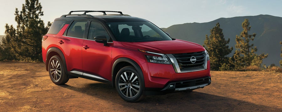 Bill Hood Nissan in Hammond LA