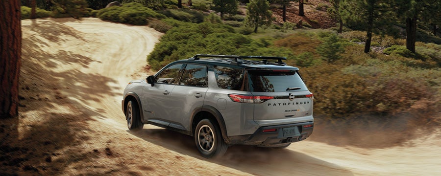 Bill Hood Nissan in Hammond LA