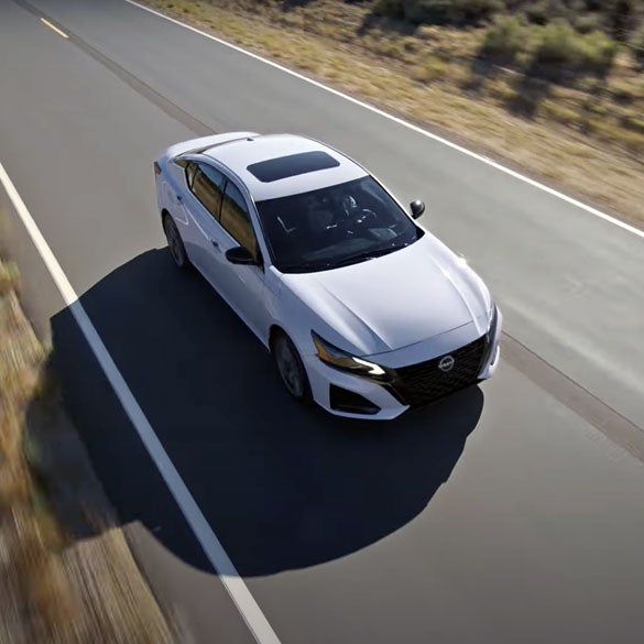 Bill Hood Nissan in Hammond LA