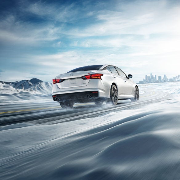 Bill Hood Nissan in Hammond LA