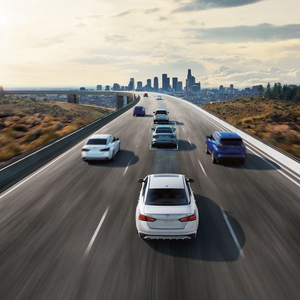 Bill Hood Nissan in Hammond LA