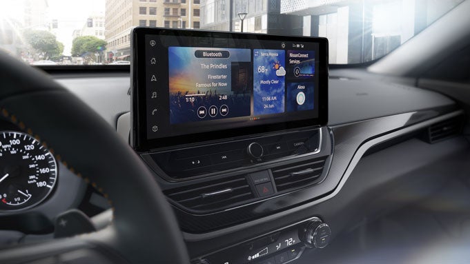 Bill Hood Nissan in Hammond LA