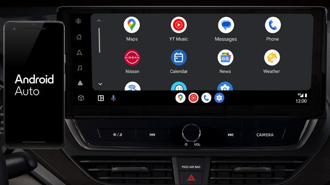 Bill Hood Nissan in Hammond LA