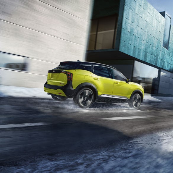 Bill Hood Nissan in Hammond LA