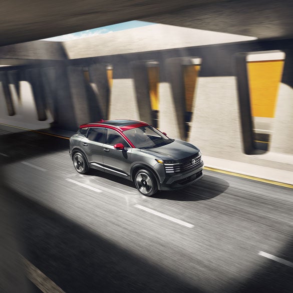 Bill Hood Nissan in Hammond LA