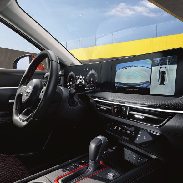 Bill Hood Nissan in Hammond LA