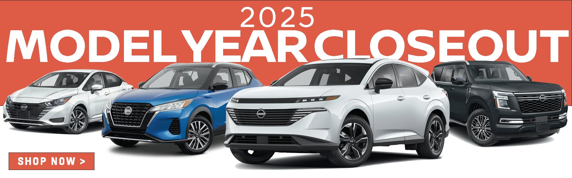 Year End Closeout