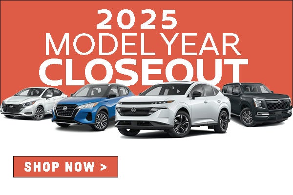 Year End Closeout