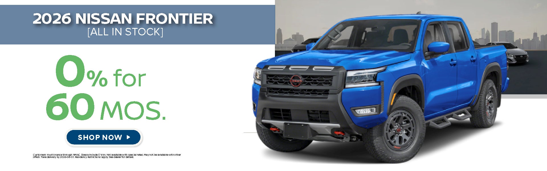 Frontier