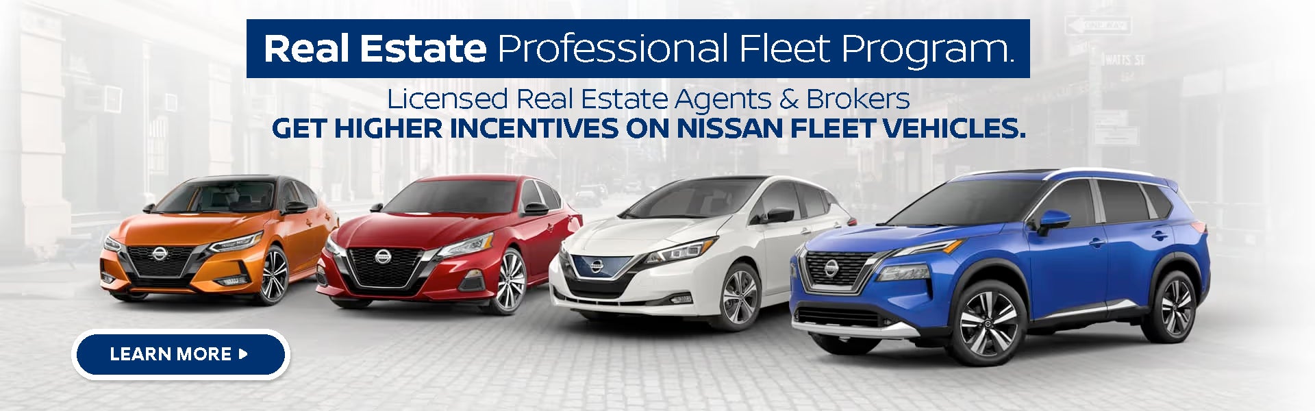 Fleet Incentive