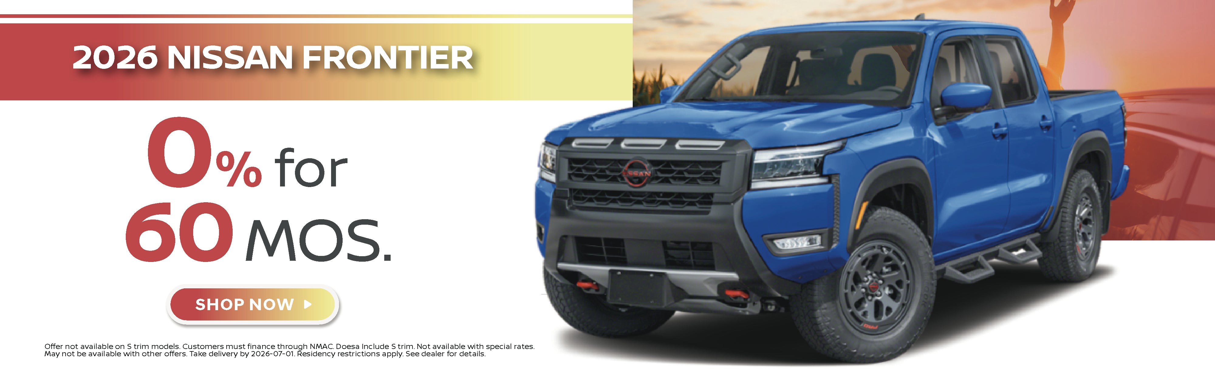 Frontier