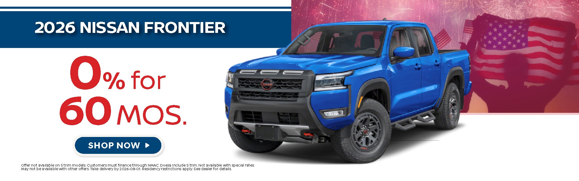 Frontier