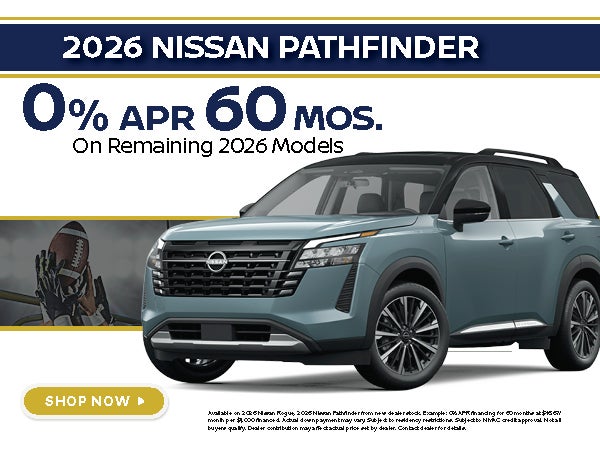 Pathfinder 