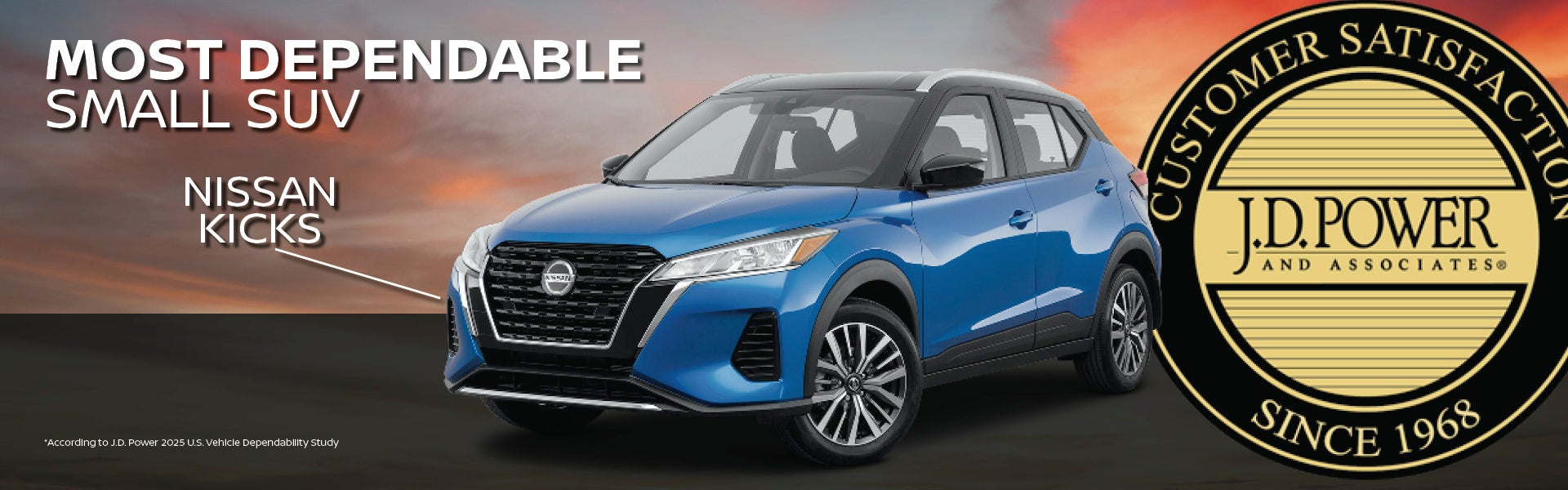 Nissan Kicks Small SUV at Bill Hood Nissan in Hammond LA